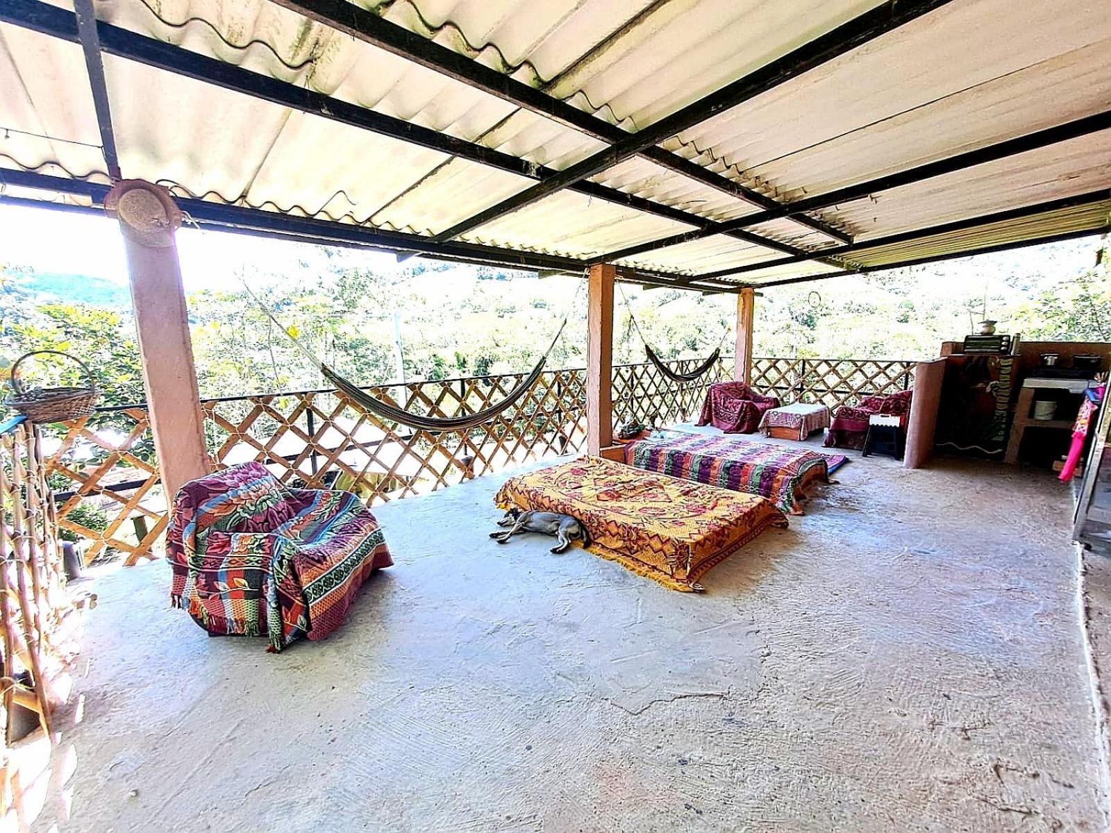 Hospedaje Pa'Gaia San Rafael (Antioquia) Exterior foto