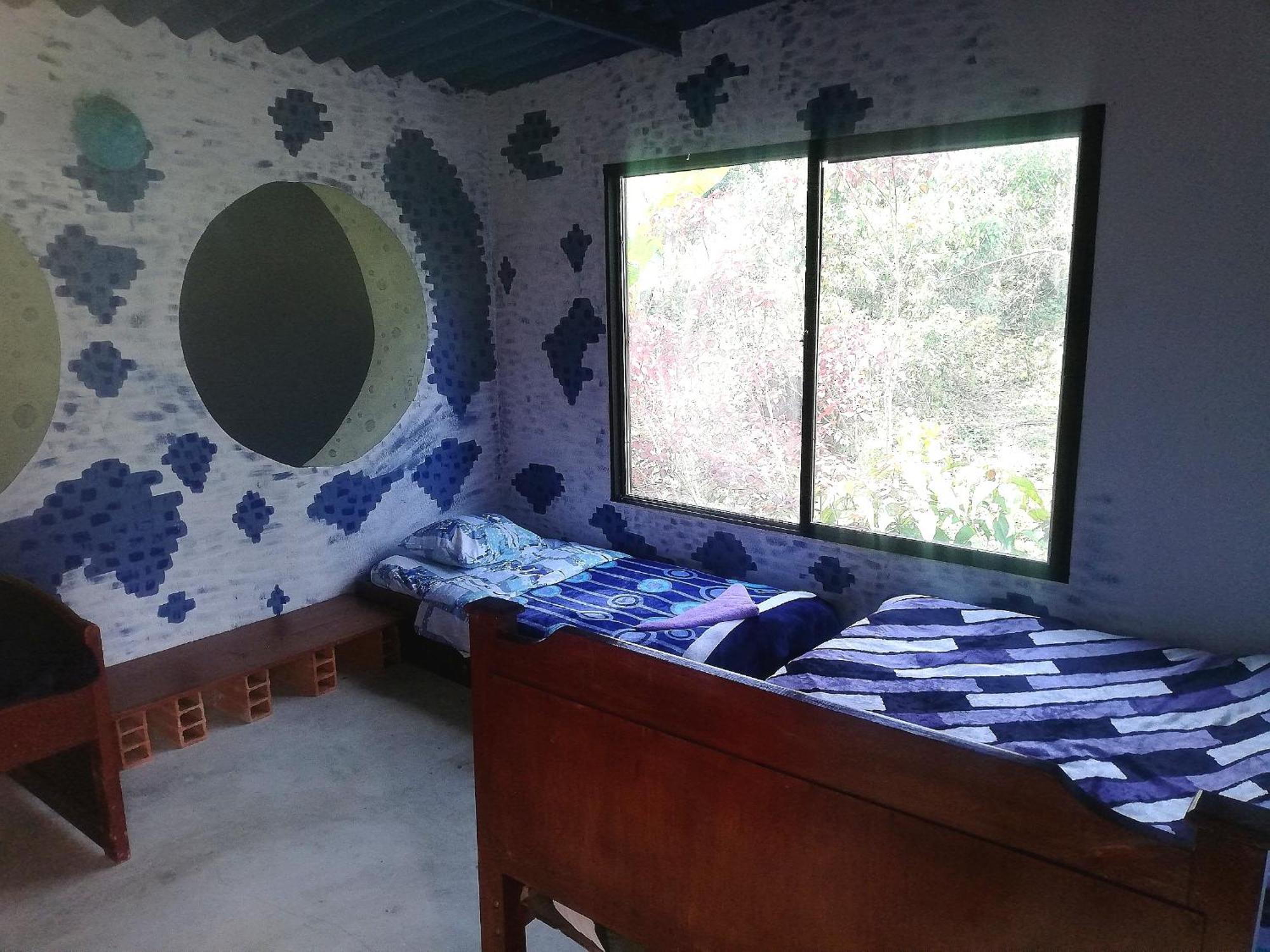 Hospedaje Pa'Gaia San Rafael (Antioquia) Exterior foto